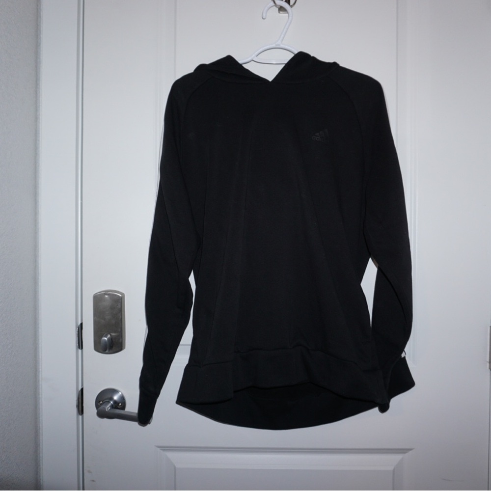 Adidas sweatshirt